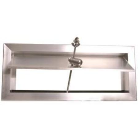 COMPUERTA BYPASS 500*250 BYRE050025 AIRZONE