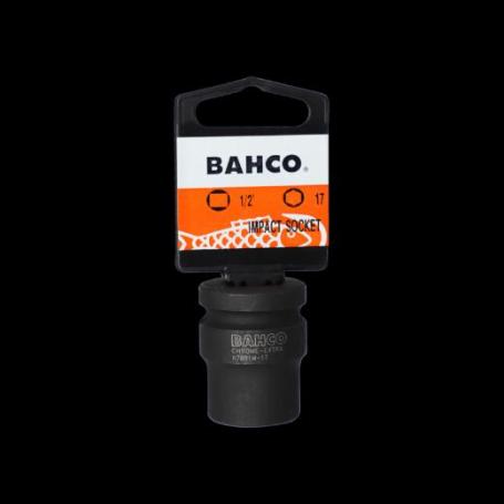 VASO IMPACTO 1/2 13 MM CLIP