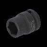 VASO IMPACTO 1/2 17 MM CLIP