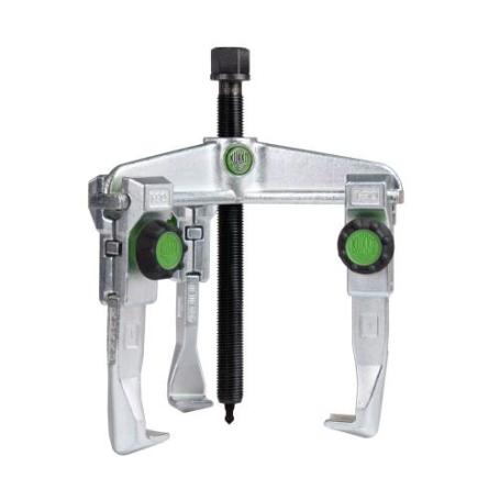 KUKKO-30-1X-EXTRACTOR 3 PATAS REGULACIÓN RÁPIDA GOMA (90X100 MM)