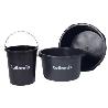 COLLOMIX-60.600-RECIPIENTE DE MEZCLA MIXTUB DE 34 LITROS CON ASAS