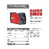 SOLDADURA INVERTER SMART 120 MINI SYNER KIT MALETIN