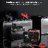 CARGA BATERIAS 12/24V 30-350AH CON ARRANCADOR