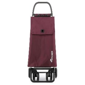 CARRO IBAG MF 4.2 TOUR PLUS BURDEOS