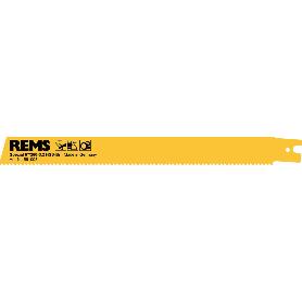 HOJA SIERRA PAQ. 5 UDS. 6/260 561008R05 REMS