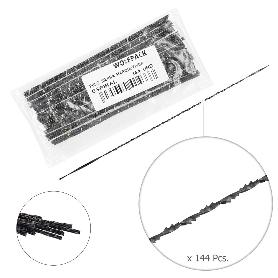 PELO SIERRA MARQUETERIA ESPIRAL  5-13 (ESTUCHE 144 PZAS.)