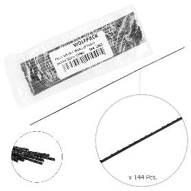 PELO SIERRA MARQUETERIA MADERA  8-13 (ESTUCHE 144 PZAS.)