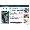 PEGAMENTO 21 UNIVERSAL DOS COMPONENTES 6 ML 10+10 10+10 GR