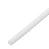 BURLETE SILICONA TRANSPARENTE 6M 2110 BLISTER