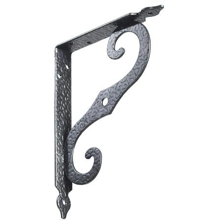 PALOMILLA WOLFPACK ORNAMENTAL NEGRA 250X200