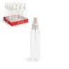 PULVERIZADOR TRANSPARENTE 125 ML