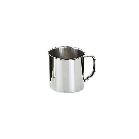 POTE MUG INOXIDABLE 11 CM