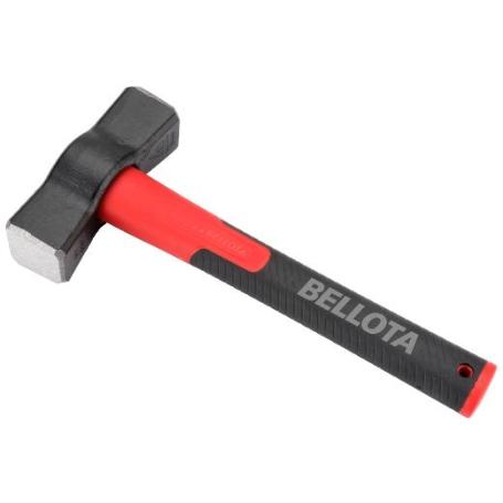 MACETA MANGO FIBRA DE CARBONO