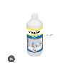 DESATASCADOR LIQUIDO PROFESIONAL 1 LITRO. GEL ELIMINADOR DE ATASCOS, DESATASDAOR TUBERIAS, DESATASCADOR PELOS TUBER