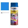 SPRAY PINTURA AZUL CLARO LUZ 400 ML.