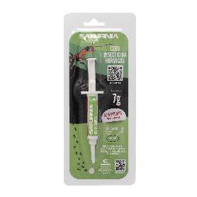CEBO INSECTIDA GEL HORMIGAS JERINGA 7 GRAMOS