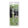 CEBO INSECTIDA GEL HORMIGAS JERINGA 7 GRAMOS