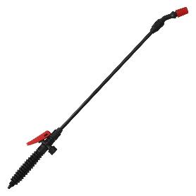 LANZA PARA SULFATADORA MANUAL WOLFPACK 8 LITROS (08052100)