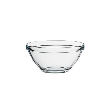 ENSALADERA APILABLE POMPEI 20 CM