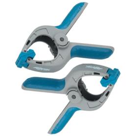 2 UD PINZA SUJECION CON RESORTE 150MM 6 FSKPRS002