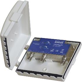 ANTENA KIT AMPLIFICADOR + FUENTE REF-81097- 81096-81196   5G