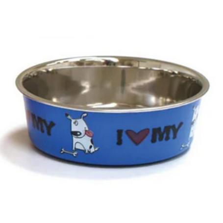 CROCI COMEDERO ANTIDESLIZAN ACE.ROXY SATIN 750 ML-17 CM C6059286