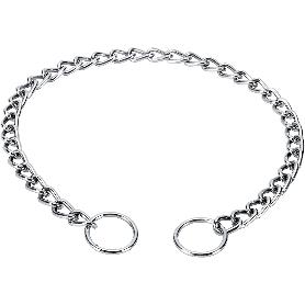 CROCI COLLAR ESTRANGULADOR 55 CM-2,5 MM C5AS0804