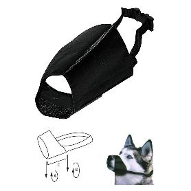 CROCI BOZAL NYLON NEGRO Nº1 C6AS0351