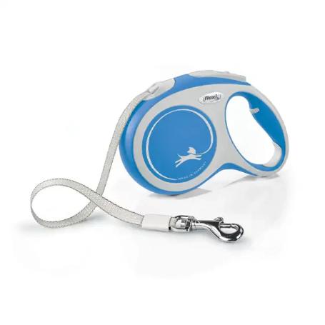 CROCI CORREA FLEXI NEW CLASSICCORD XS 3MT AZUL C5055175