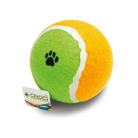 CROCI PELOTA DE TENIS Ø6,5 CM C6098486