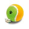 CROCI PELOTA DE TENIS Ø6,5 CM C6098486