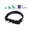 ARPPE COLLAR NYLON BASIC REGULABLE PUR 30-44CM X 2.5  2240014517