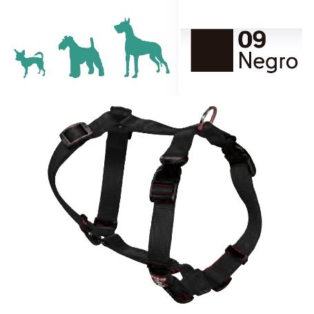 ARPPE ARNES NYLON BASIC NG 2241012509