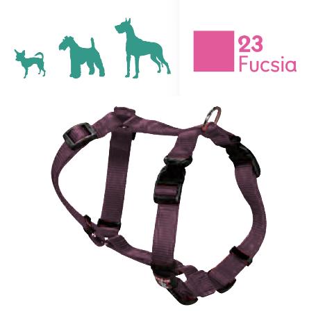 ARPPE ARNES NYLON BASIC FUC 2241012523