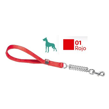 ARPPE EMPUÑADURA MUELLE NYLON BASIC RJ 2249012501