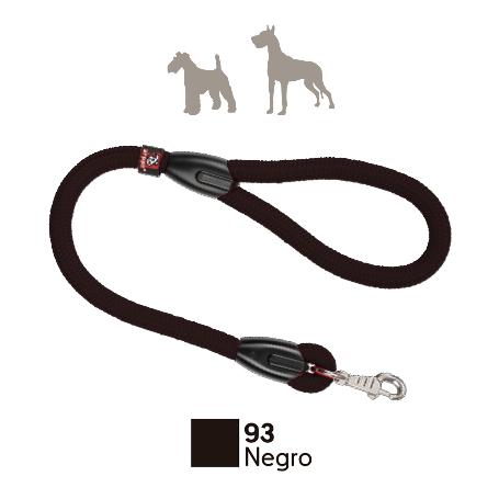 ARPPE CORREA NYLON 75 CM REDONDO 16 MM NEGRO 2258010793