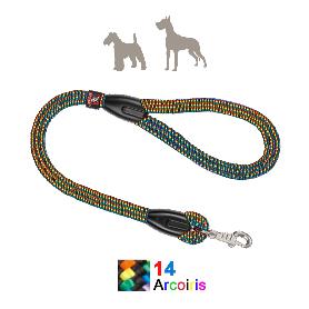 ARPPE CORREA NYLON 110 CM REDONDO 16 MM ARCOIRIS 2258011114