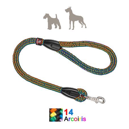 ARPPE CORREA NYLON 110 CM REDONDO 16 MM ARCOIRIS 2258011114