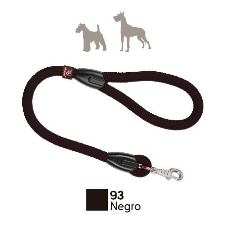 ARPPE CORREA NYLON 110 CM REDONDO 16 MM NEGRO 2258011193