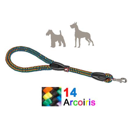 ARPPE EMPUÑADURA NYLON REDONDO ARCOIRIS 2273014014