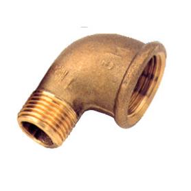 ACC.LATON ROSCA F- 92 CODO MH DE 3-4