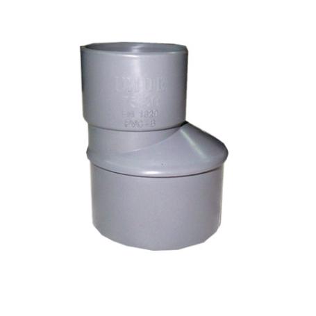 PVC MANGUITOS REDUCIDOS 125-110 EXC. - 201005 - 52147