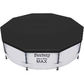 PISCINAS COBERTOR PVC 396 CM 58292