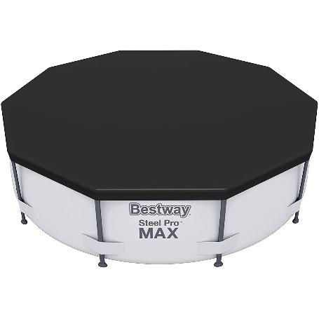 PISCINAS COBERTOR PVC 396 CM 58292