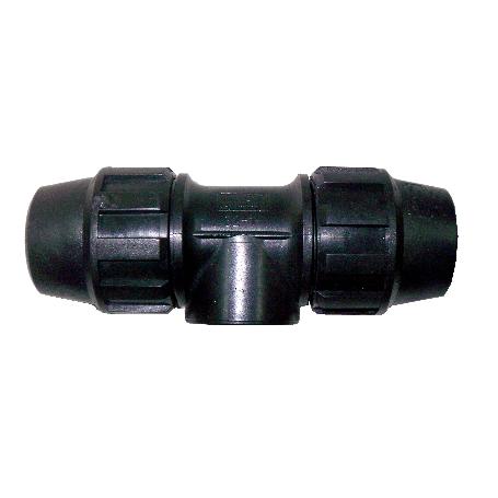 FITTING TE DERIVACION R-H 63-2