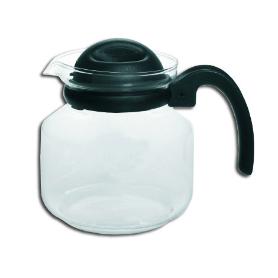 TERMISIL JARRA DE TE DE CRISTAL DE 1 LITRO  CDDK100A