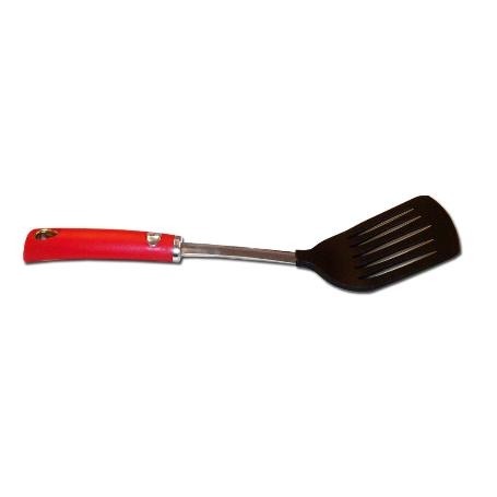 MENAJE COOK PASION ROJO NYLON PALETA COCINA 05120-2726