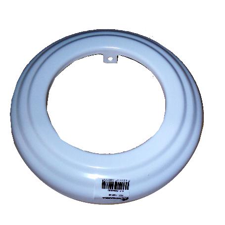 NEGARRA LACADO BLANCO EMBELLECEDOR 110 MM 193140