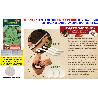 SEMILLAS FITO CINTA 5 MT.SEMBRAR ESPINACA GIGANTE INVIER.S 09325