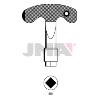 LLAVE FINSTOCK JMA CIERRE CUADRADO MOD 510-  (8)